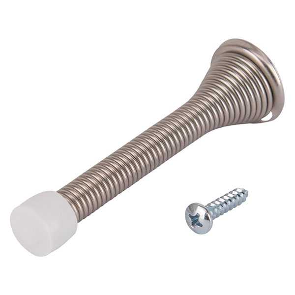 DOOR STOP - BASEBOARD FLEX S/N