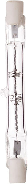 BULB - 75W HALOGEN T3