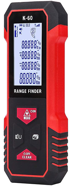 MULTIPURPOSE TOOL - LASER LEVEL