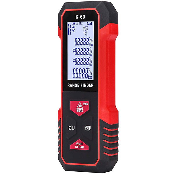 MULTIPURPOSE TOOL - LASER LEVEL