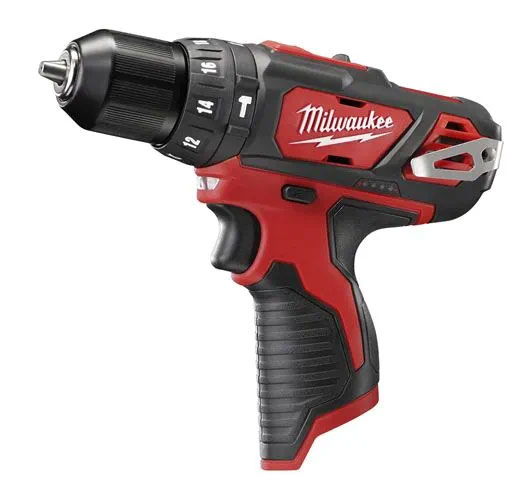 DRILL - MILWAUKEE M12 HAMMER (TOOL ONLY)