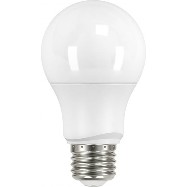 BULB - 6A19/LED/27/120V