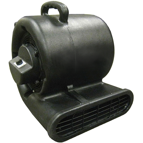 CARPET DRYER - 3 SPEED HD 3/4 HP