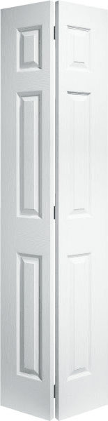 DOOR - 36 X 80 BI-FOLD COLONIST