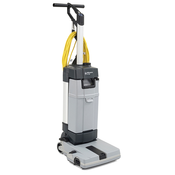 MICRO SCRUBBER - SC100 COMPLETE