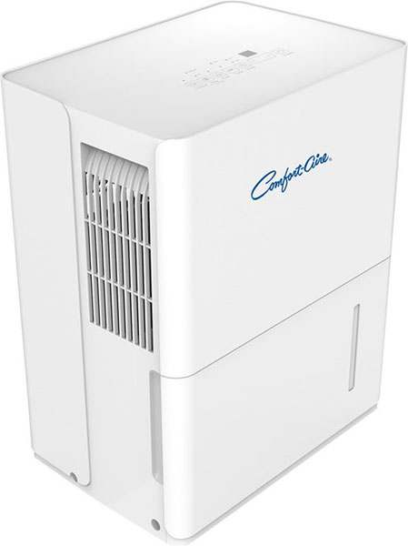 DEHUMIDIFIER - 35 PT. ELECTRONIC