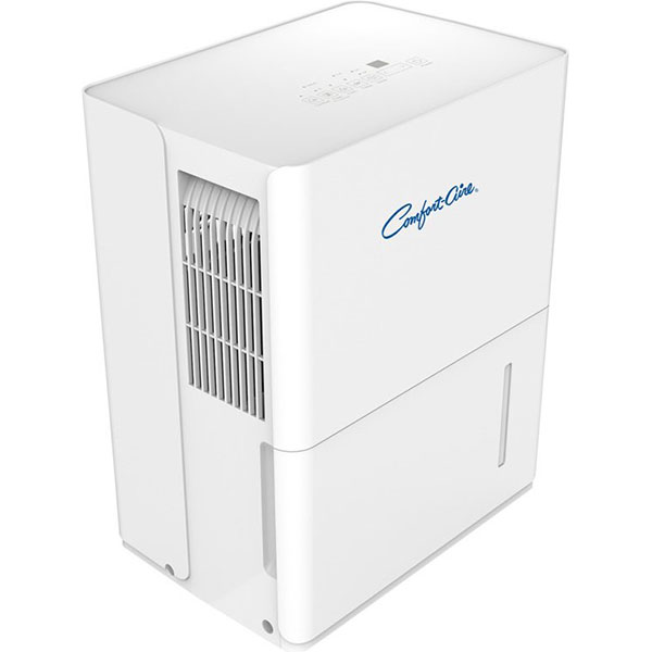 DEHUMIDIFIER - 35 PT. ELECTRONIC