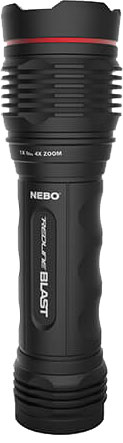 FLASHLIGHT - NEBO LED BLAST