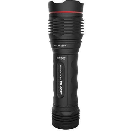 FLASHLIGHT - NEBO LED BLAST