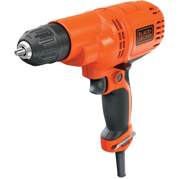 DRILL - B&D 3/8"Â VSR HD