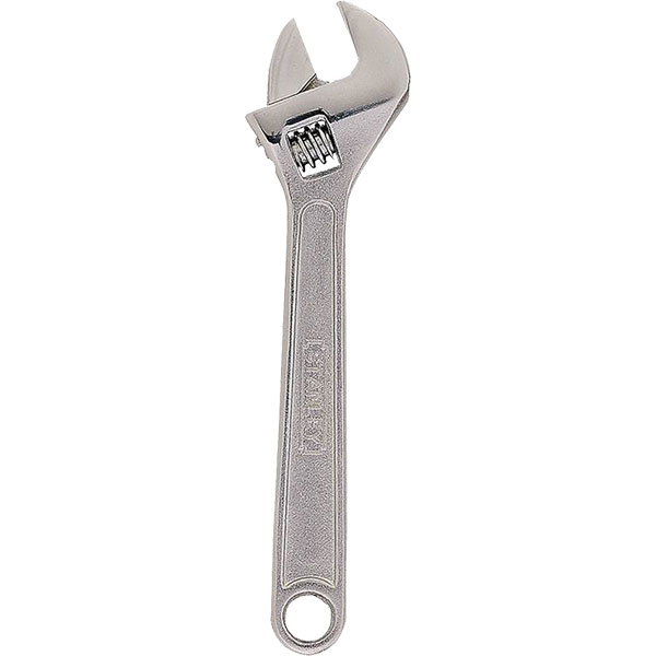 WRENCH - STANLEY ADJUSTABLE 10"