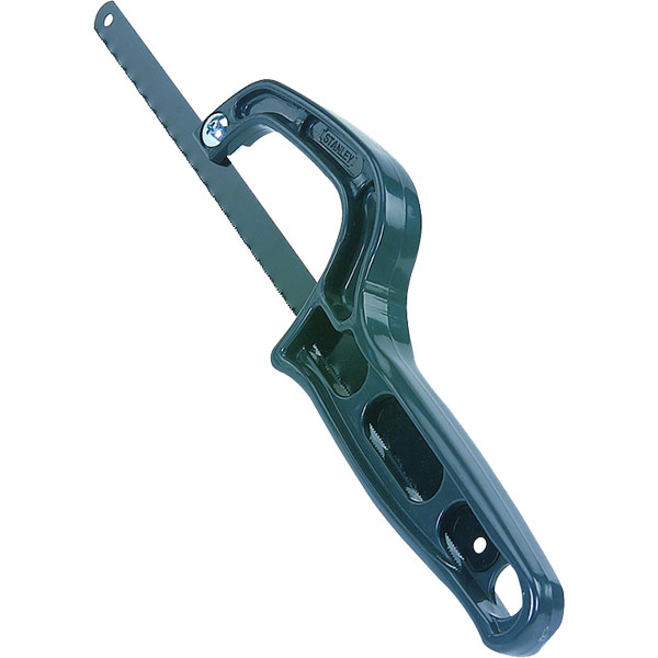 HACKSAW - STANLEY MINI ERGO
