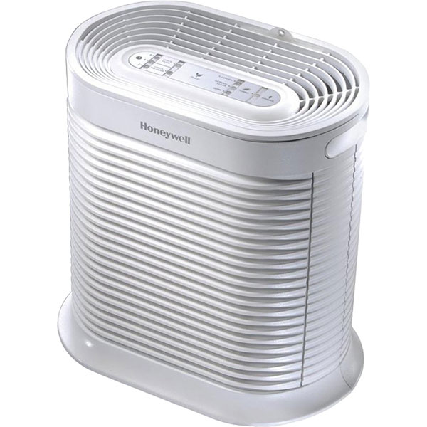 AIR PURIFIER - HONEYWELL W/ HEPA