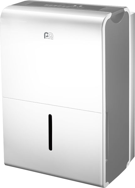 DEHUMIDIFIER - PRO W/DRAIN