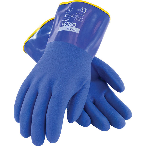 GLOVES - CUT RESISTANT KEVLAR