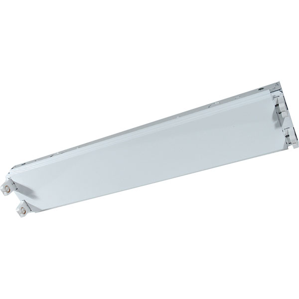 FIXTURE - 32W T8 2 BULB 4' PAN