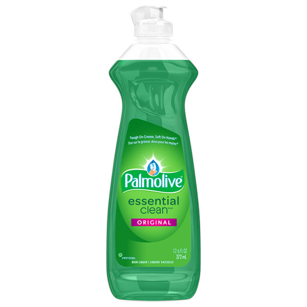 PALMOLIVE LIQUID (12.6 OZ.)