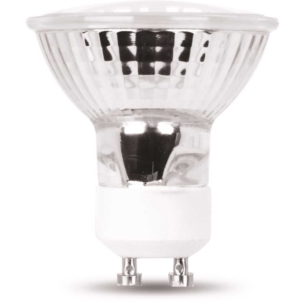 BULB - 50W MR16 GU10