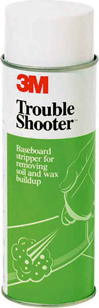3M TROUBLE SHOOTER (21 OZ.)