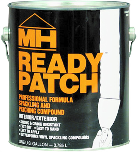 MH READY PATCH SPACKLE (1 GAL.)