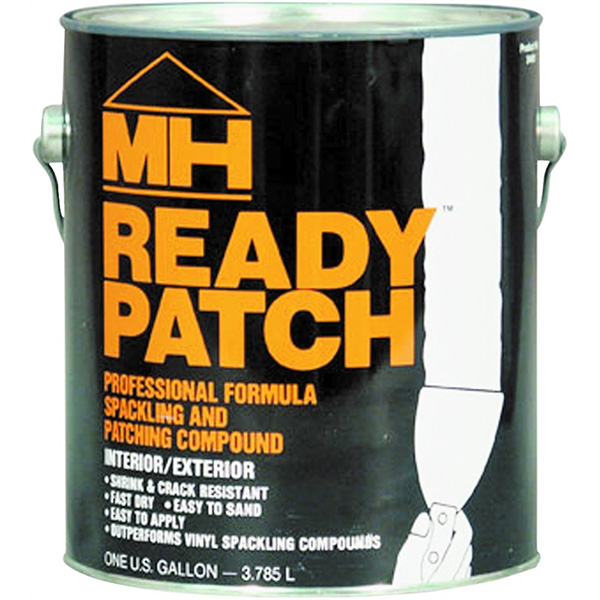 MH READY PATCH SPACKLE (1 GAL.)