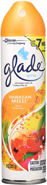 GLADE SPRAY - HAWAIIAN