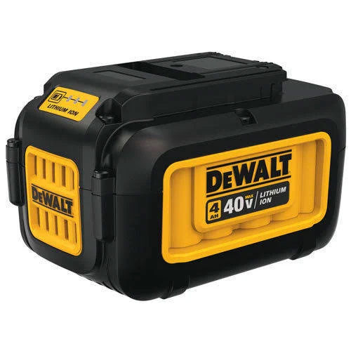 BATTERY - DEWALT 40V 4AH