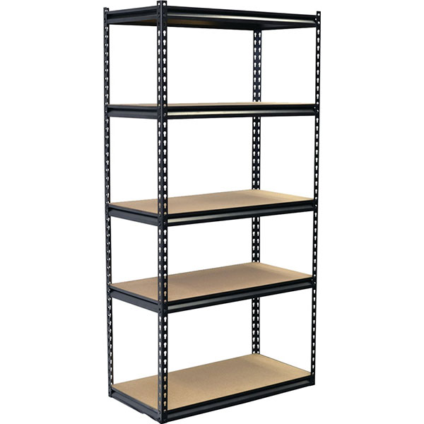 SHELF UNIT-18 X 36 X 72 BOLTLESS