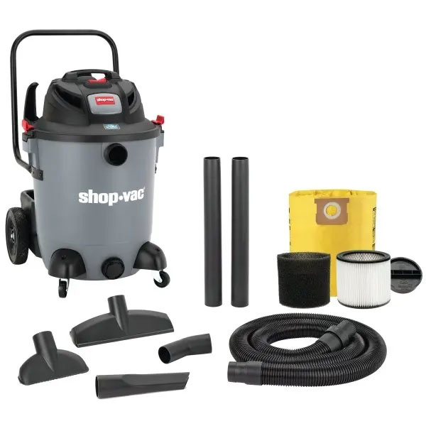 VAC - WET/DRY 14 GAL. SHOP-VAC
