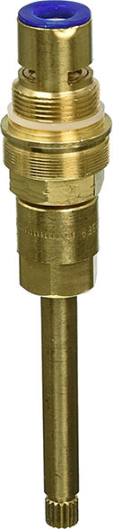 SPINDLE - SHOWER GERBER OEM COLD (98-705)