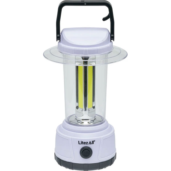 LANTERN - 3500 LUMEN RECHARGEABLE
