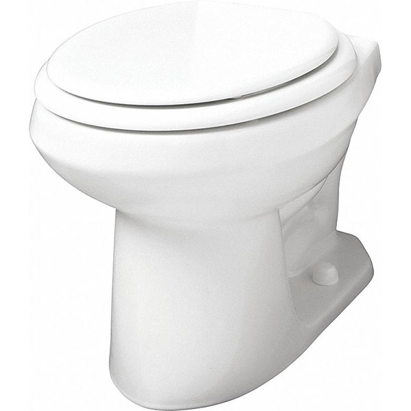 TOILET - GERBER 1.28 GPF