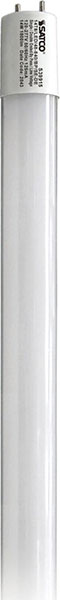 BULB - 15W 4' LED 40K BP