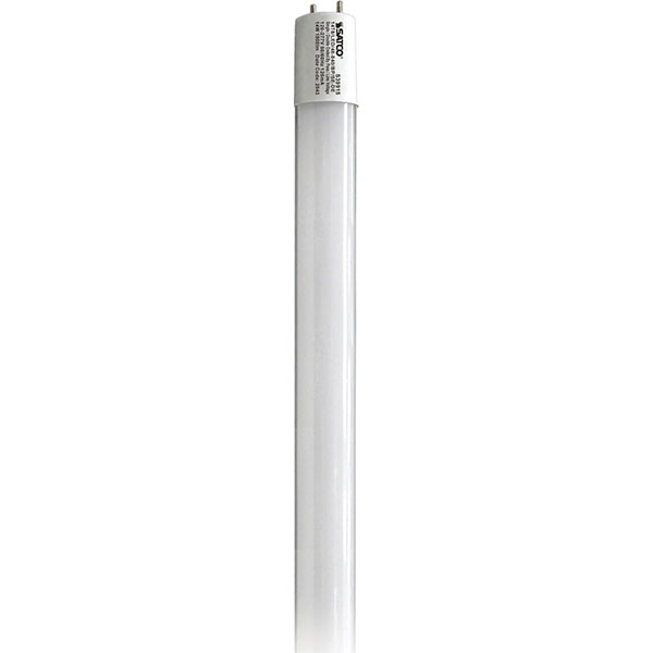 BULB - 15W 4' LED 40K BP