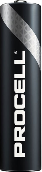 BATTERY - DURACELL AA