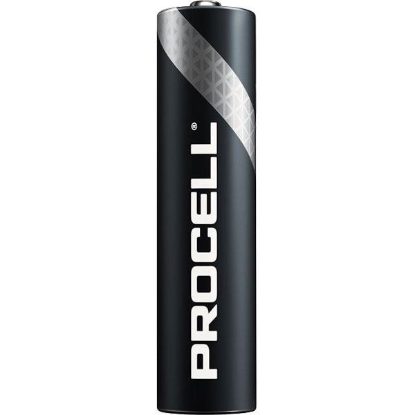 BATTERY - DURACELL AA