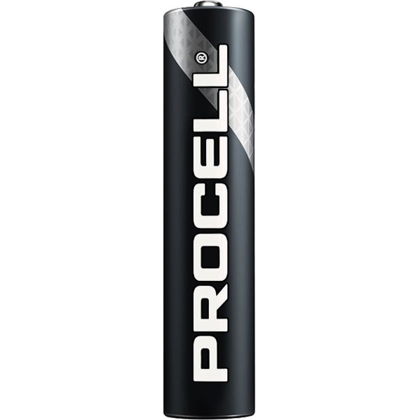 BATTERY - DURACELL AAA