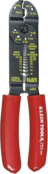 MULTI TOOL - KLEIN 6-IN-1