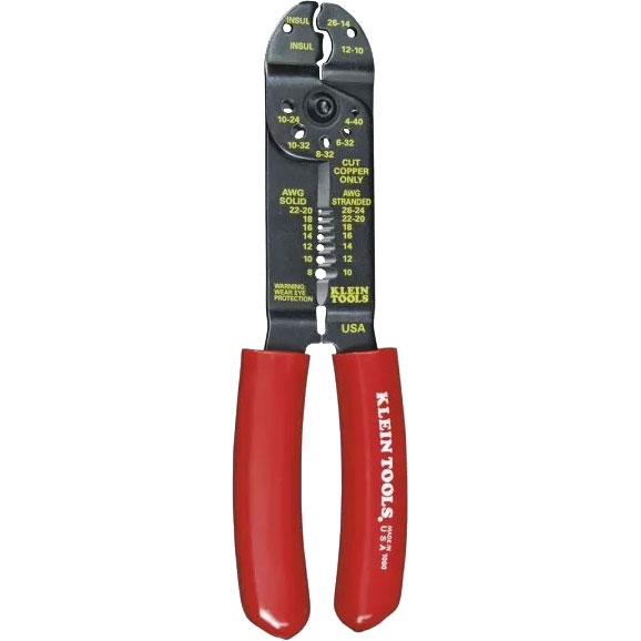 MULTI TOOL - KLEIN 6-IN-1