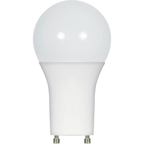 BULB - 9.5W LED GU24 27K