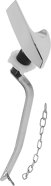 TRIP LEVER - KOHLER RIGHT HAND KIT 