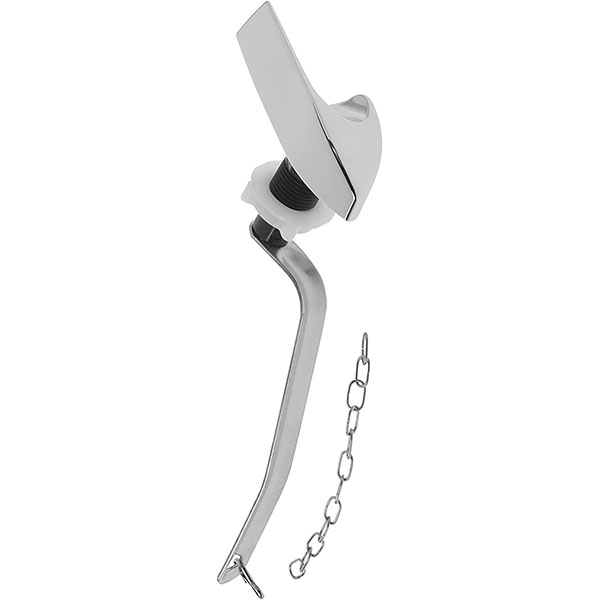 TRIP LEVER - KOHLER RIGHT HAND KIT 