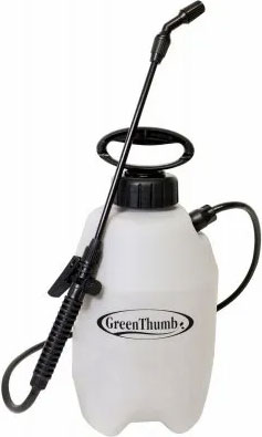 SPRAYER - 2 GAL. HD POLY