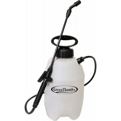SPRAYER - 2 GAL. HD POLY
