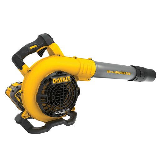 LEAF BLOWER - 60V DEWALT