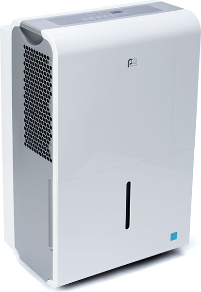 DEHUMIDIFIER - PRO W/DRAIN
