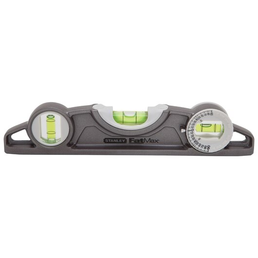 LEVEL - TORPEDO 9" FATMAXTREME
