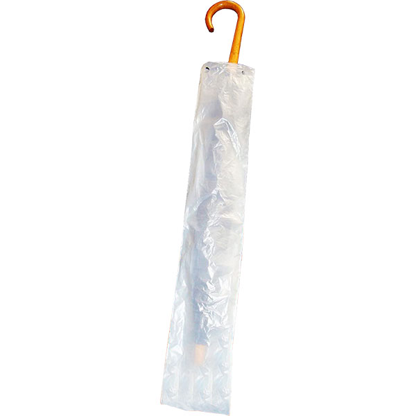 UMBRELLA BAG - FULL SIZE PK/1000