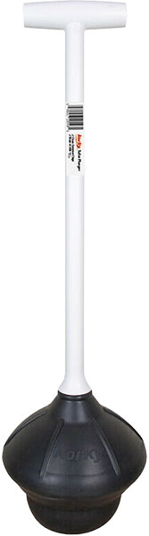 PLUNGER - KORKY 18" HD