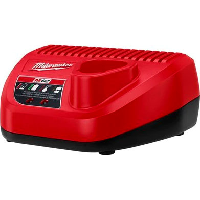CHARGER - M12 MILWAUKEE